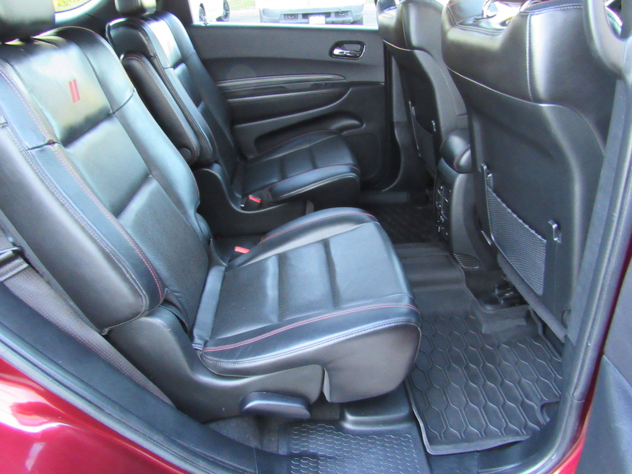 Used 2022 Dodge Durango R/T w/ Blacktop Package image 30