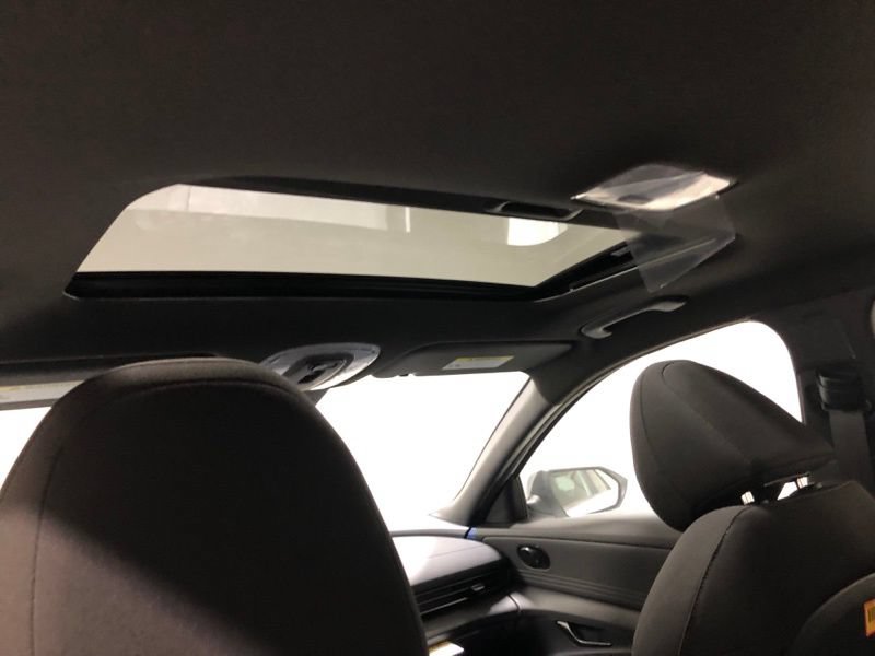New 2026 Hyundai Elantra SEL Sport Premium w/ Cargo Package FWD image 17