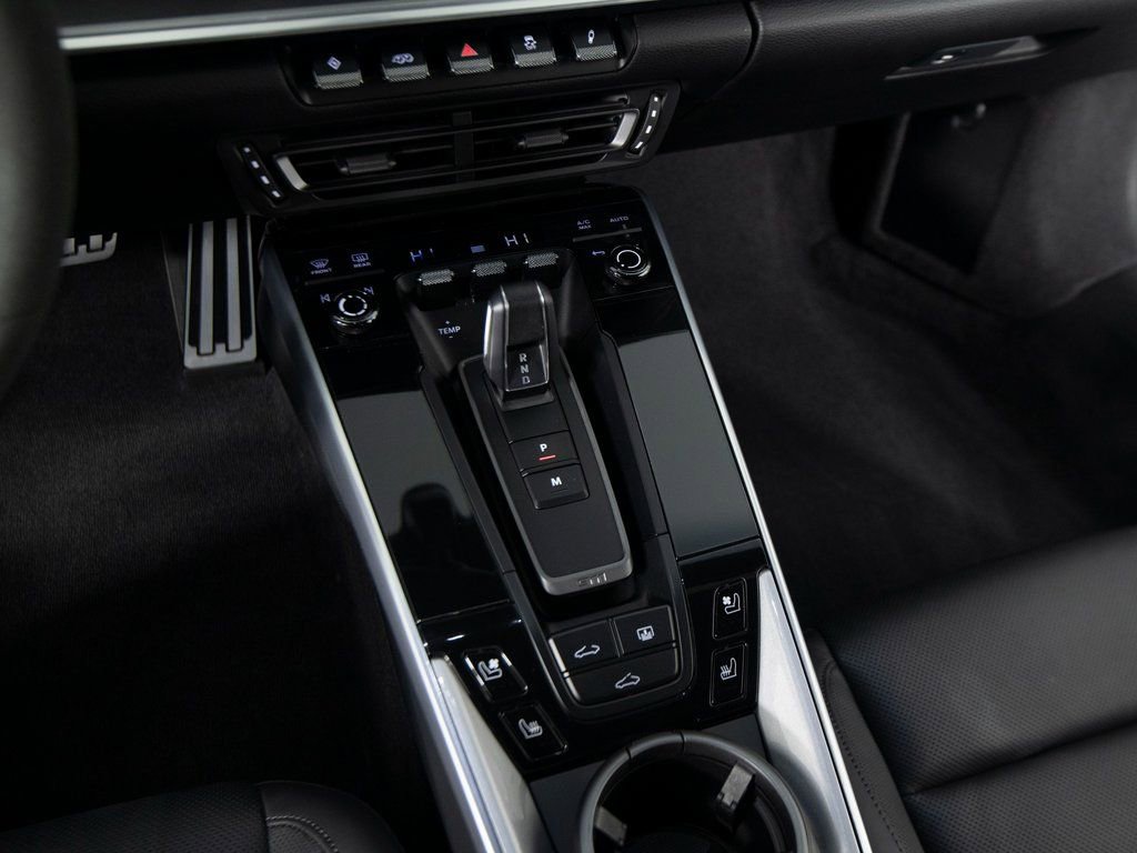 Certified 2023 Porsche 911 Carrera S image 34