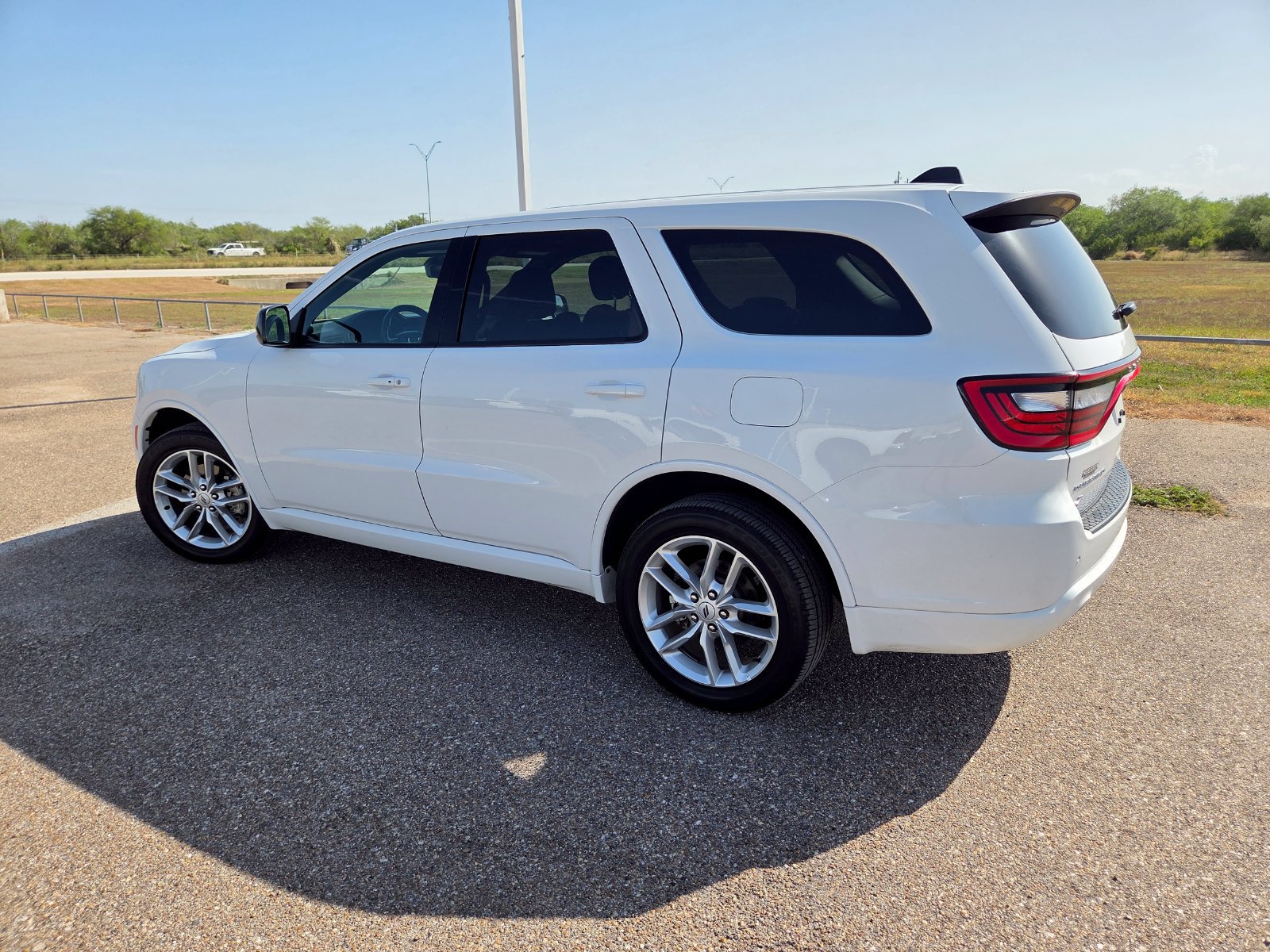 Used 2026 Dodge Durango GT AWD/4WD image 5