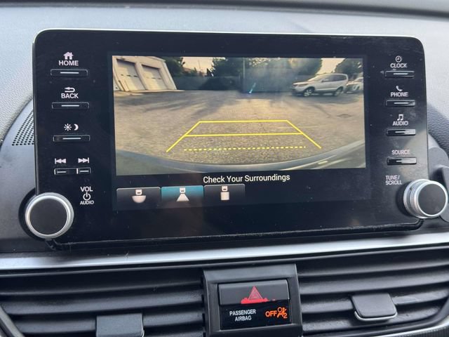 Used 2019 Honda Accord Sport image 35