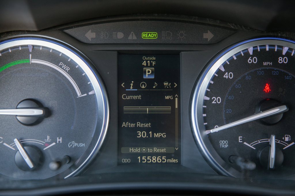 Used 2016 Toyota Highlander Limited image 18