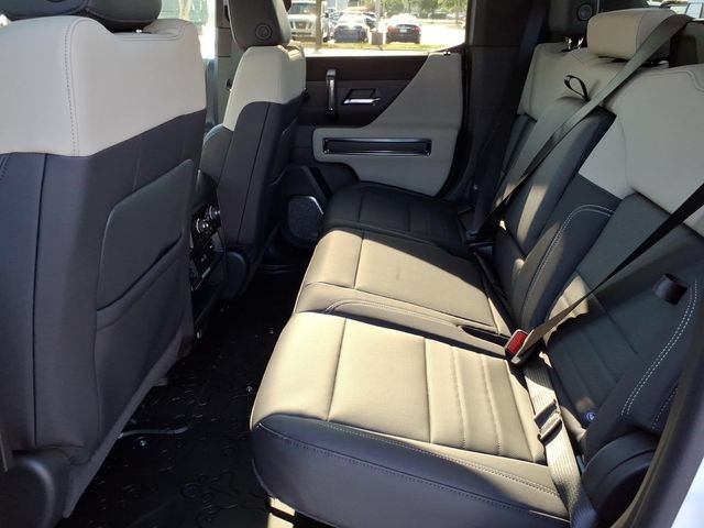 New 2026 GMC Hummer EV 4x4 Crew Cab image 7
