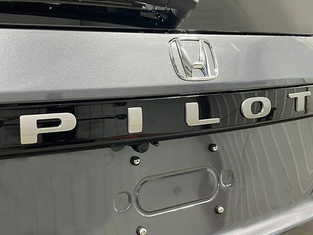New 2026 Honda Pilot Elite image 10