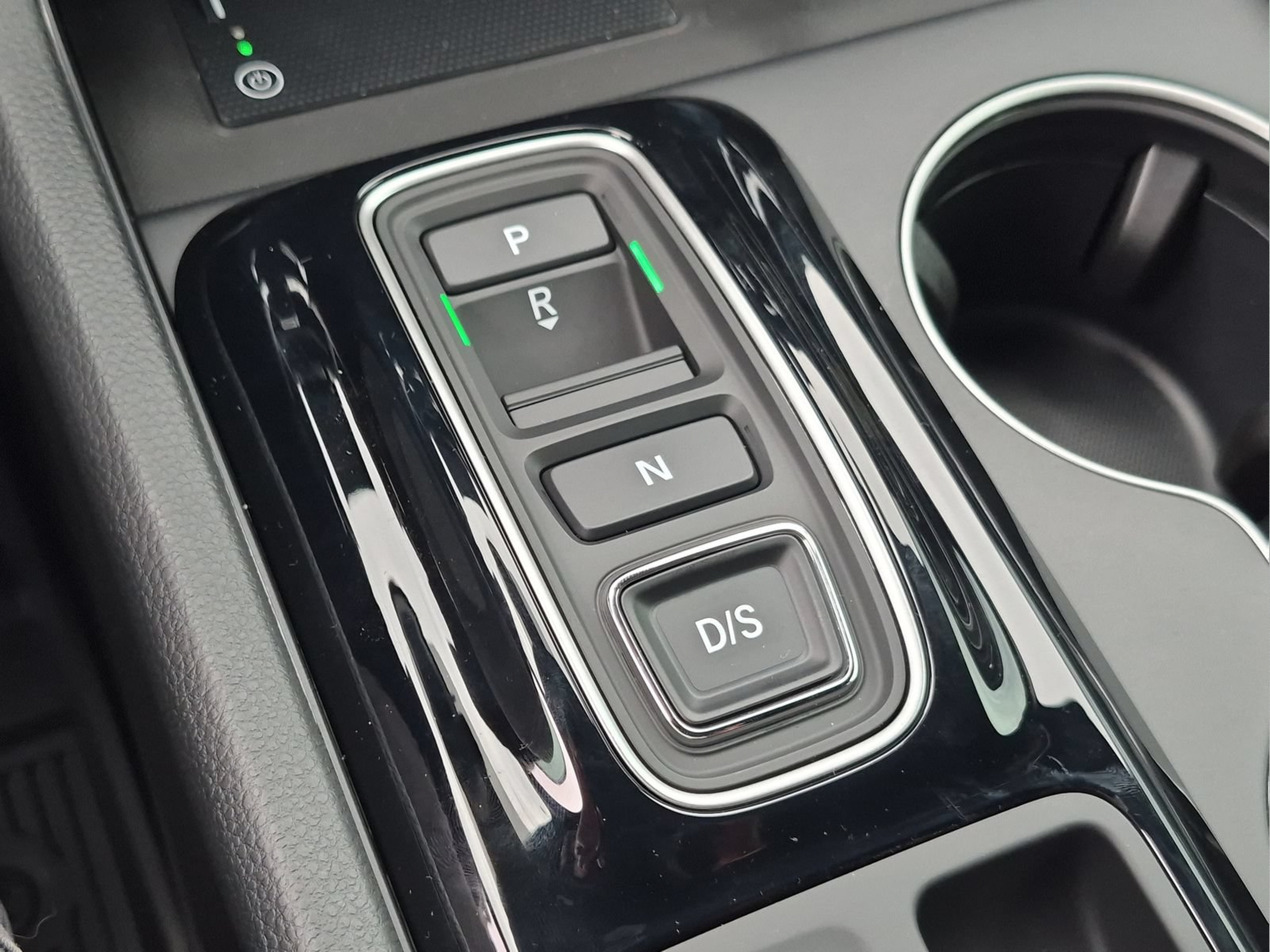 New 2026 Honda Pilot Black Edition image 15