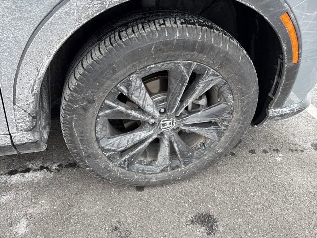 Used 2024 Honda CR-V Sport Touring image 11