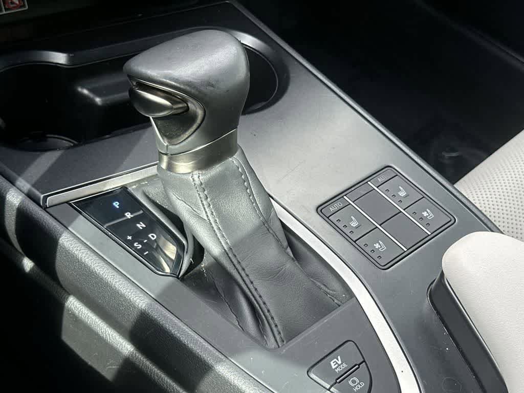 Used 2023 Lexus UX 250h F Sport w/ Accessory Package (Z1) FWD image 21