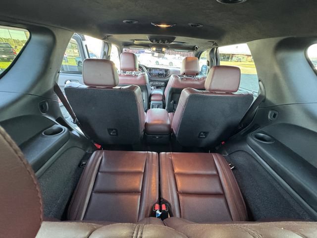Used 2022 Dodge Durango Citadel AWD/4WD image 38
