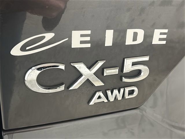 Used 2023 MAZDA CX-5 AWD 2.5 S w/ Premium Plus Pkg image 29