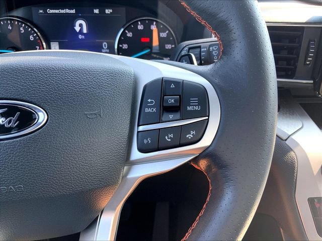 Used 2022 Ford Explorer Timberline w/ Timberline Technology Package AWD/4WD image 14