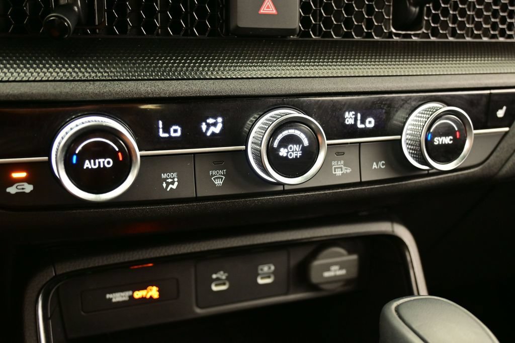 Certified 2026 Honda CR-V Sport-L image 47