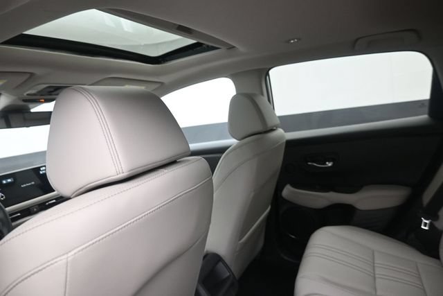 New 2027 Honda HR-V EX-L image 20
