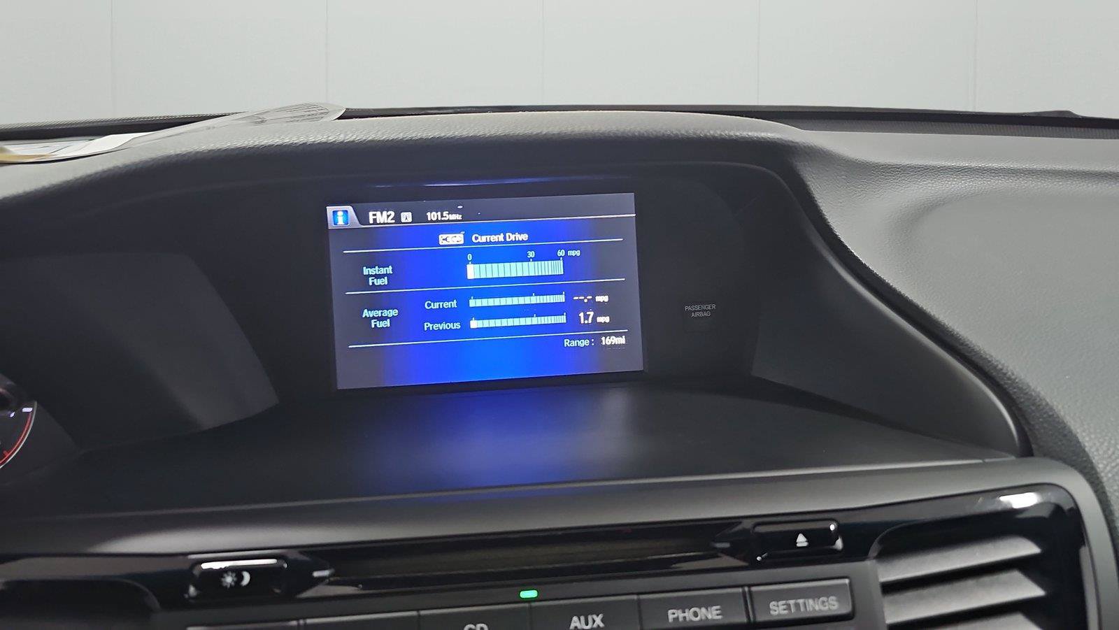 Used 2016 Honda Accord LX-S image 16