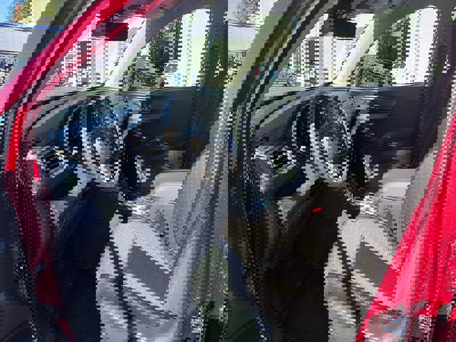 New 2025 Subaru Ascent Premium image 14