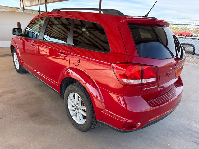 Used 2016 Dodge Journey SXT FWD image 6
