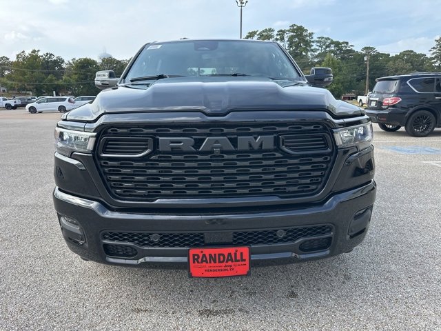 New 2026 RAM 1500 4x4 Crew Cab image 2