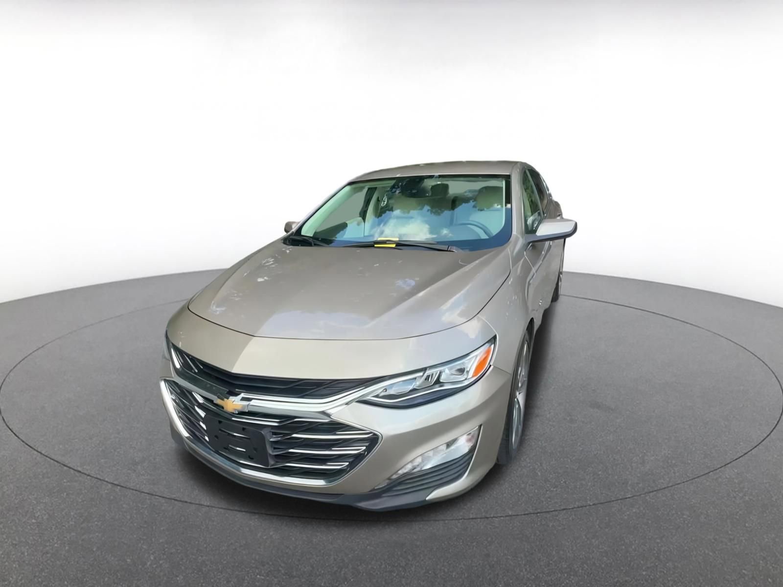Used 2024 Chevrolet Malibu LT image 7