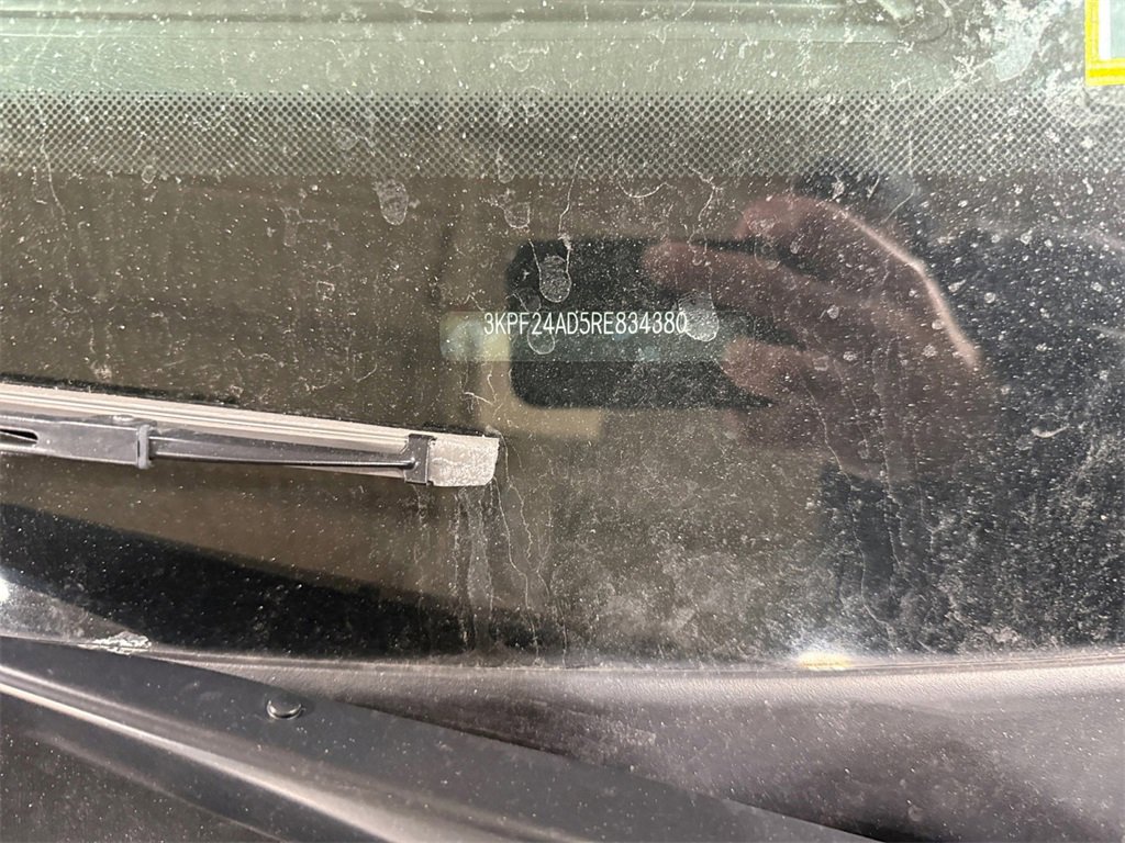 Certified 2024 Kia Forte LXS image 31