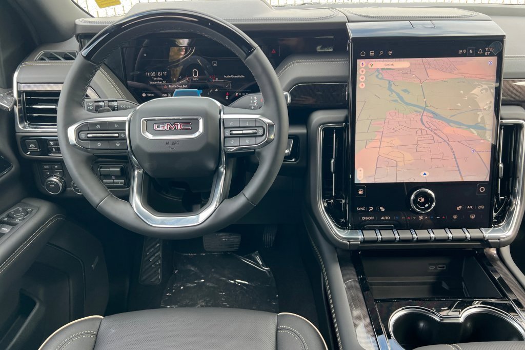 New 2026 GMC Yukon Elevation image 11