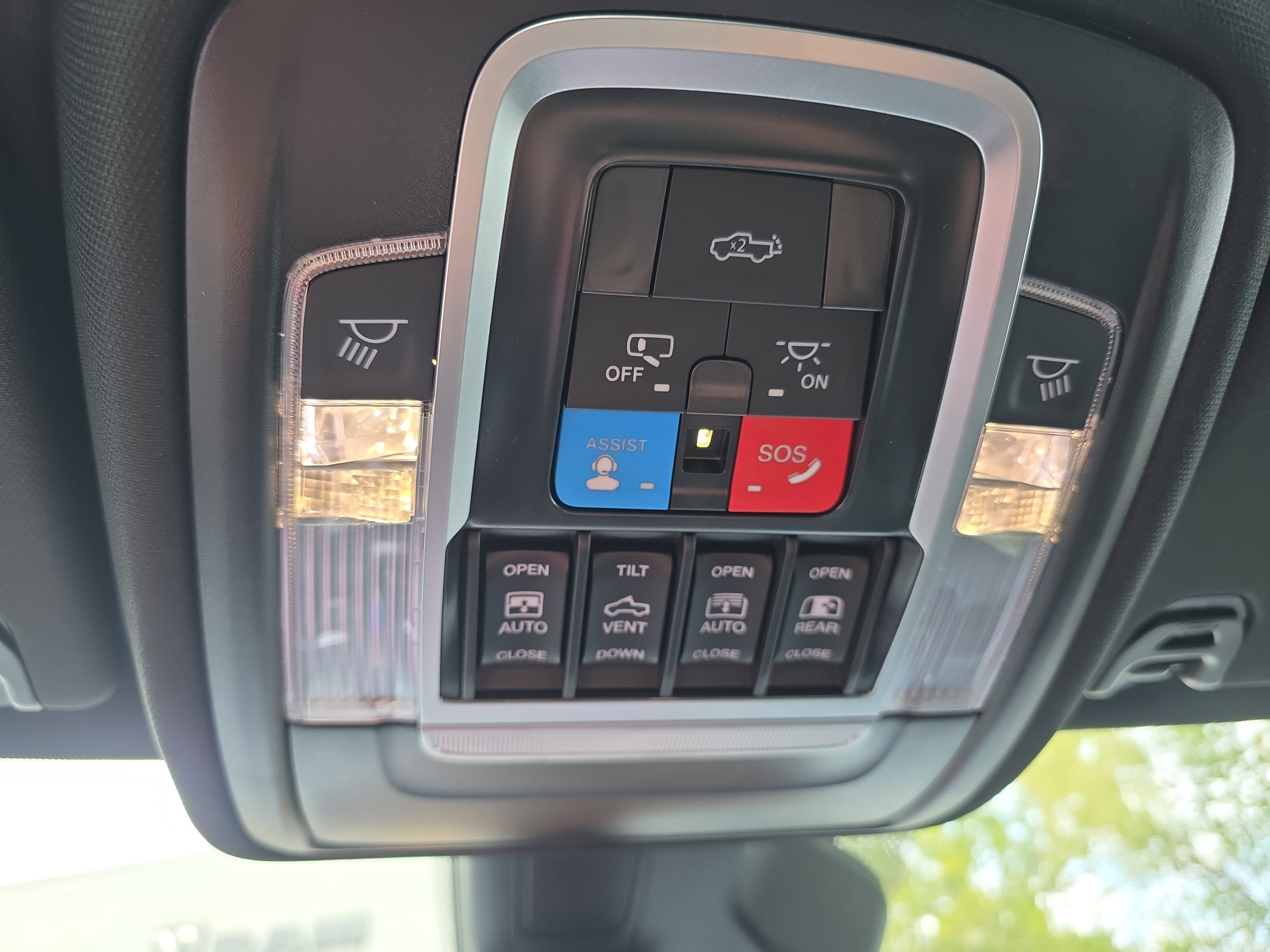 New 2026 RAM 1500 Limited image 11