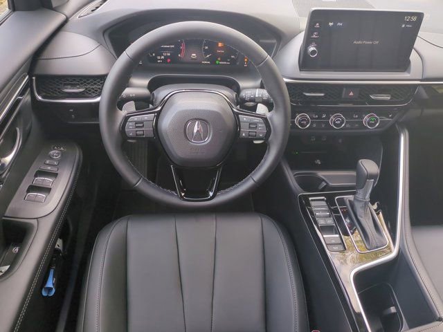 New 2026 Acura ADX FWD image 16