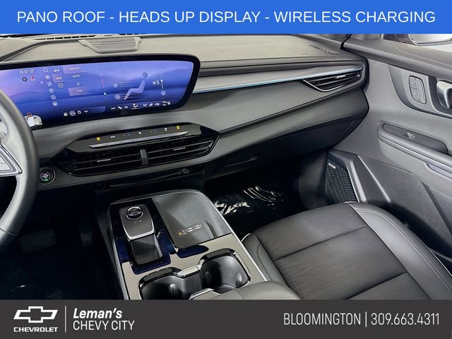 Used 2025 Buick Enclave Sport Touring w/ Power Package image 24