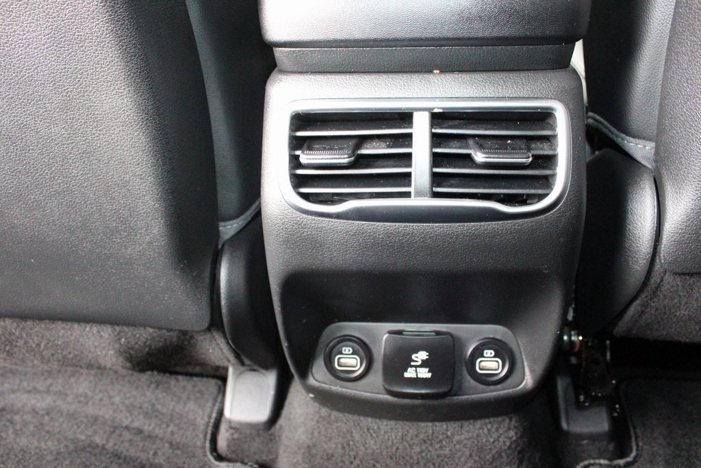 Used 2022 Hyundai Santa Fe Limited w/ Cargo Package image 57