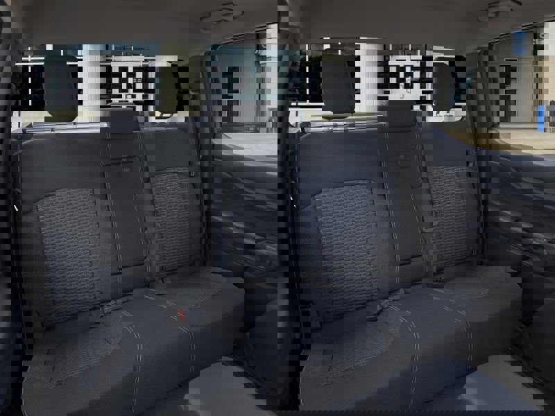 New 2025 Ford Ranger XL w/ Trailer Tow Package image 33