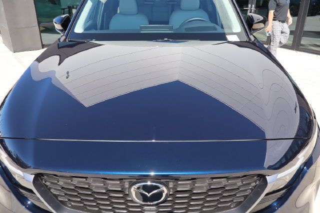 Used 2026 MAZDA CX-5 Preferred AWD/4WD image 10