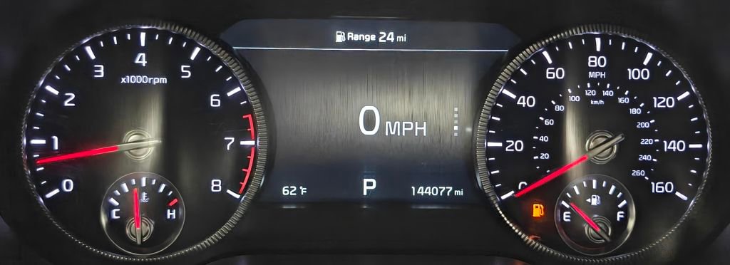 Used 2020 Kia Telluride SX w/ SX Prestige Package image 73