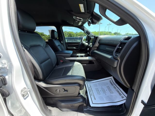 Used 2020 RAM 1500 Sport w/ Advanced Safety Group AWD/4WD image 10
