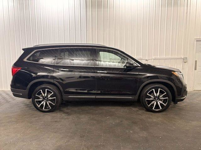 Used 2022 Honda Pilot Touring image 24