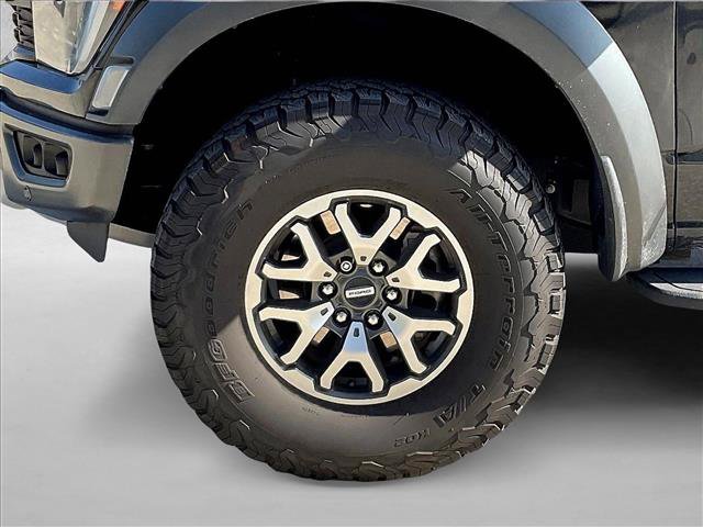 Used 2022 Ford F150 Raptor w/ Equipment Group 801A High AWD/4WD image 8