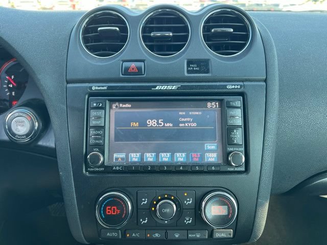 Used 2008 Nissan Altima 3.5 SE w/ Premium Pkg FWD image 16