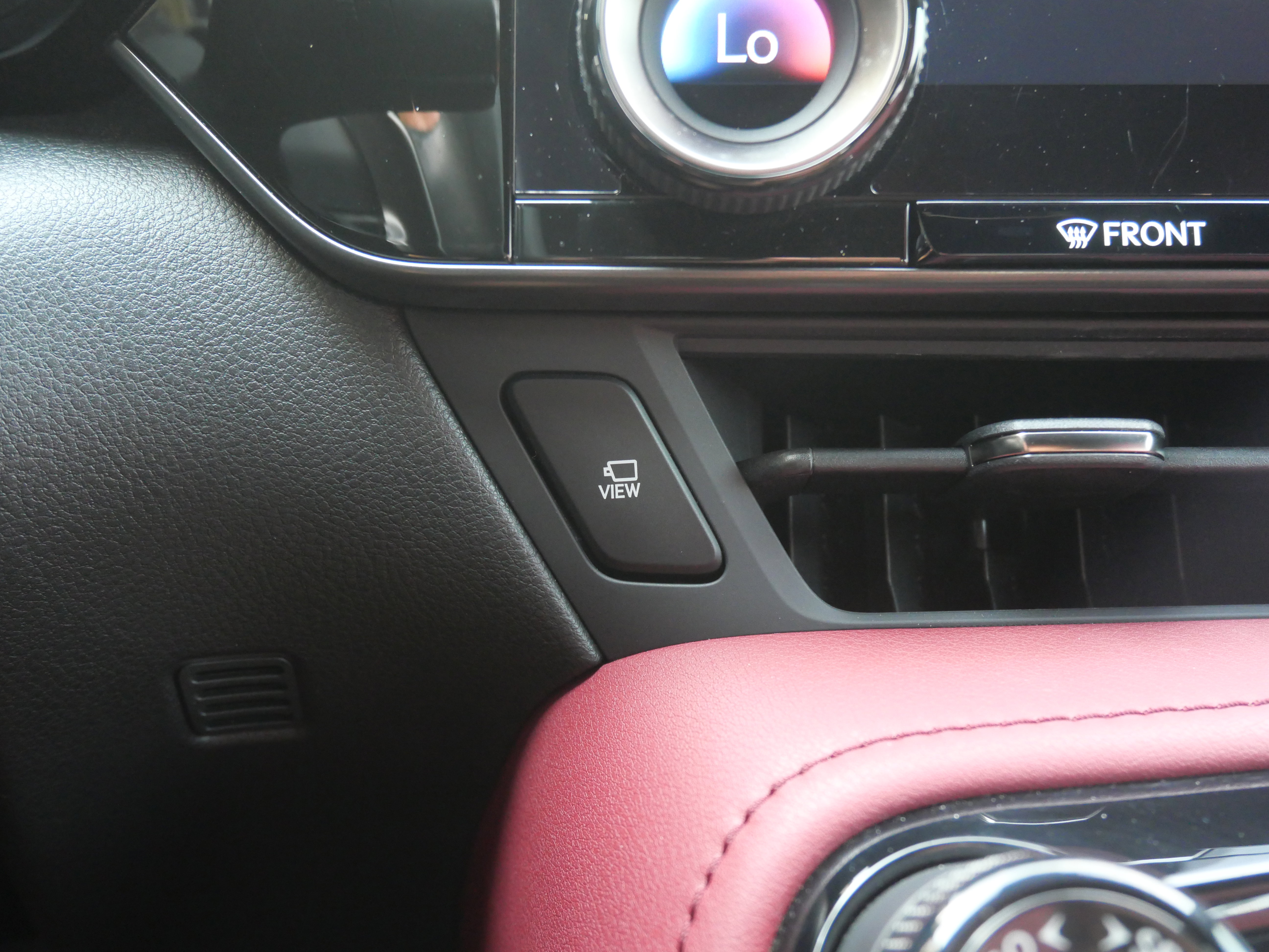 Used 2022 Lexus NX 350 AWD w/ Luxury Package image 17