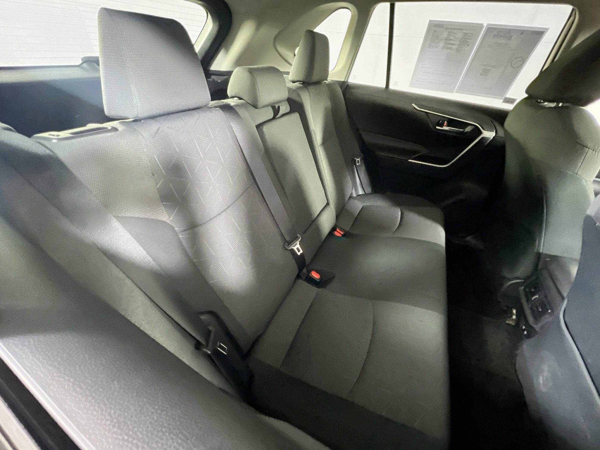 Used 2020 Toyota RAV4 XLE w/ All Weather Liner Package image 24