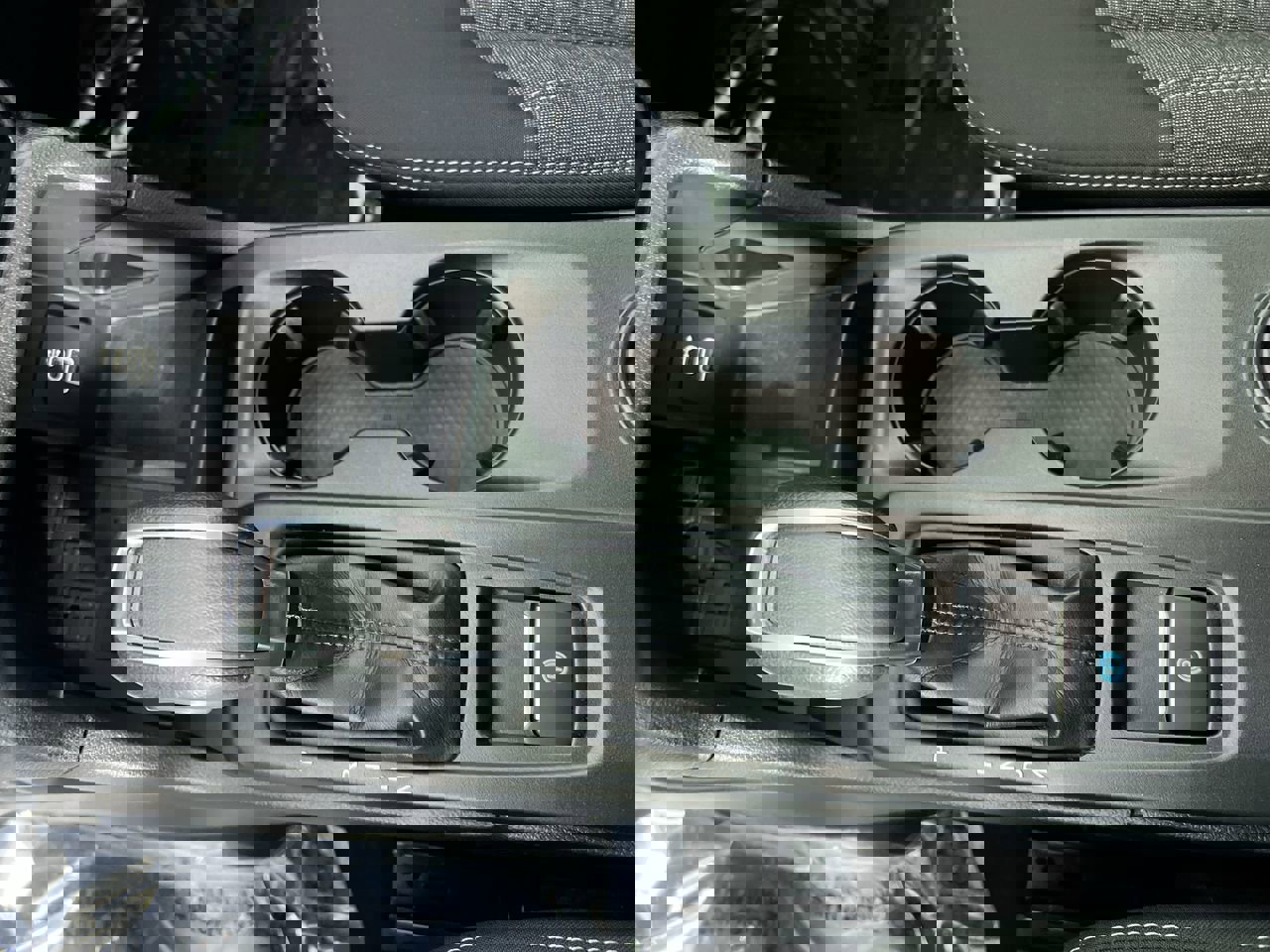 Used 2024 Ford Ranger XLT image 22