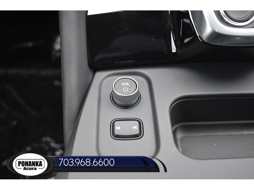 New 2026 Acura MDX w/ Technology Package AWD/4WD image 17