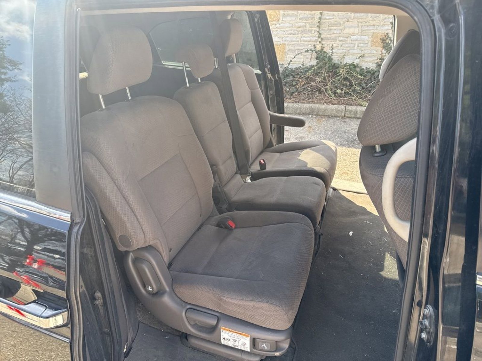 Used 2014 Honda Odyssey EX image 11