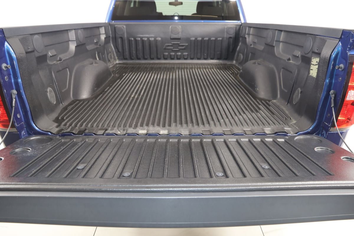Used 2019 Chevrolet Silverado 1500 LT w/ All Star Edition AWD/4WD image 40