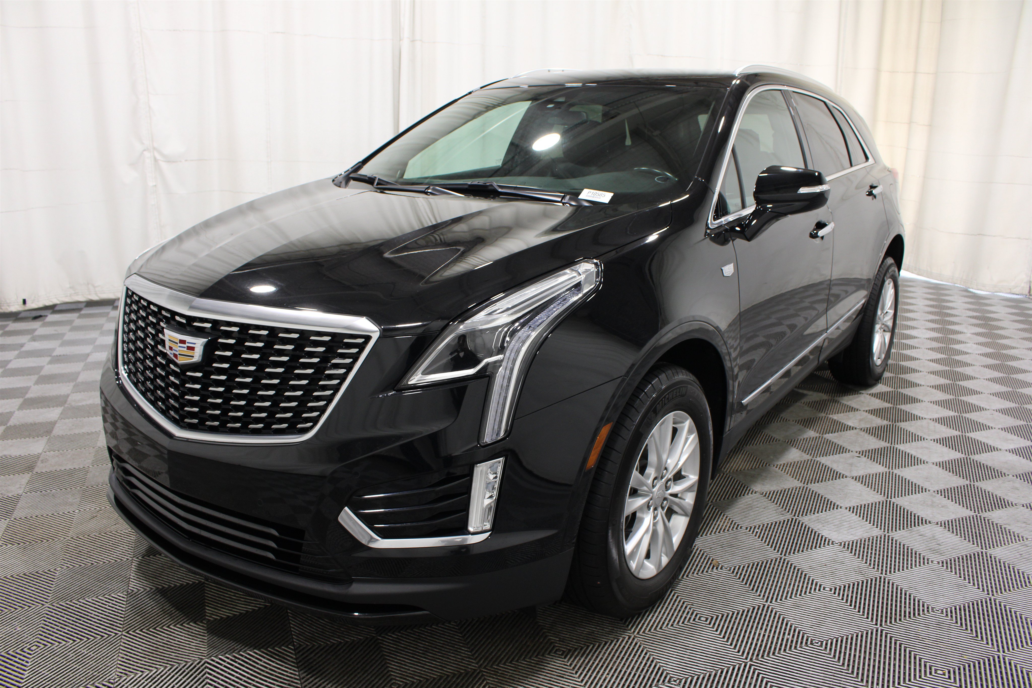 Certified 2023 Cadillac XT5 Luxury AWD/4WD image 38