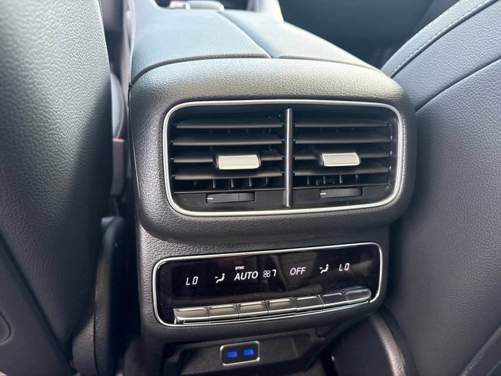 New 2026 Mercedes-Benz GLS 450 4MATIC image 16