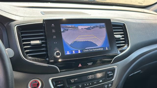 Used 2023 Honda Ridgeline RTL-E image 18