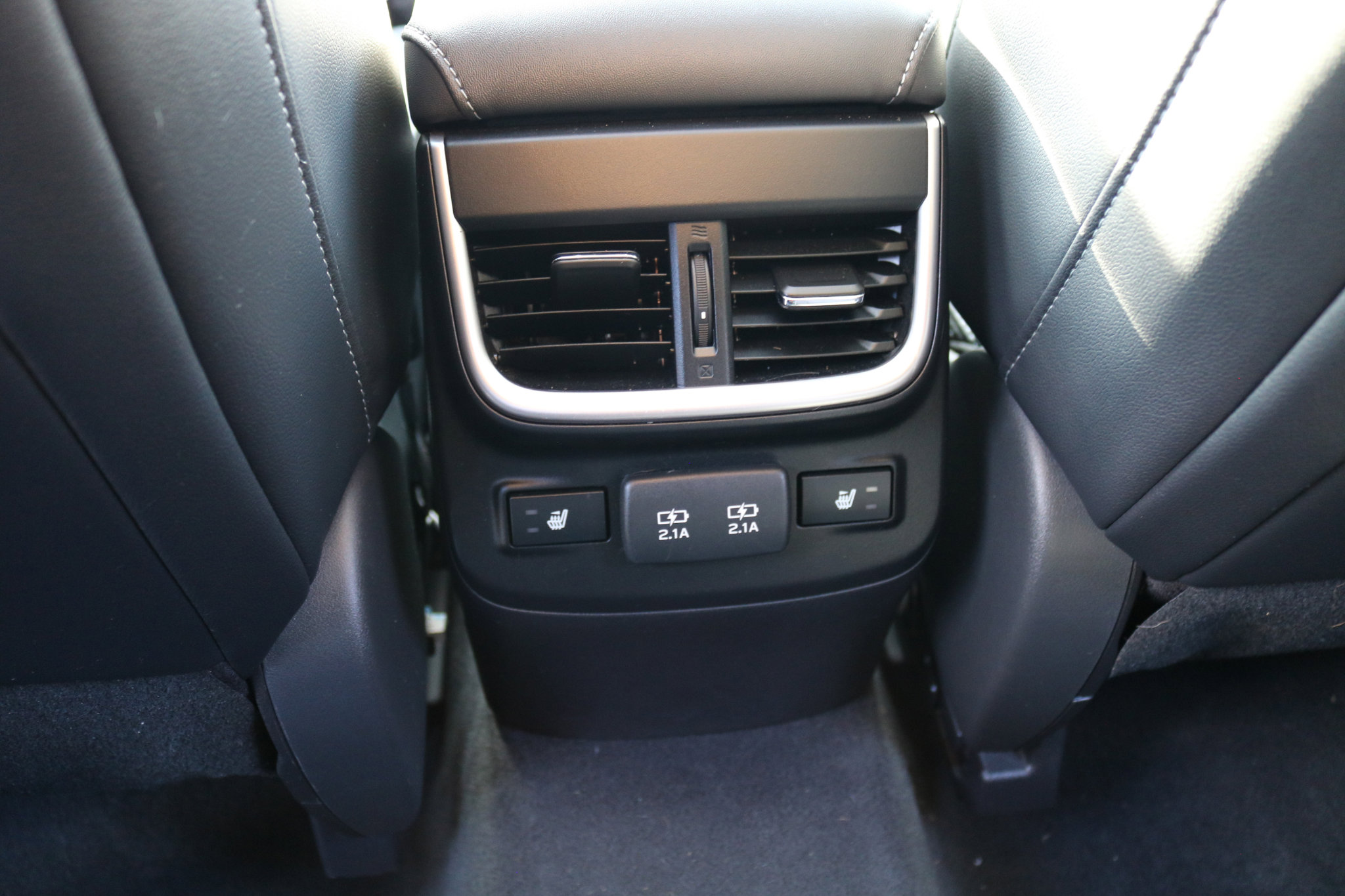 Used 2020 Subaru Outback Limited image 35