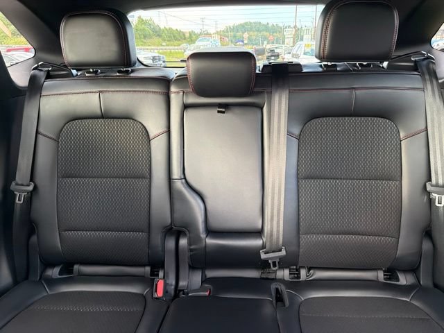Used 2025 Ford Escape ST-Line Select AWD/4WD image 43