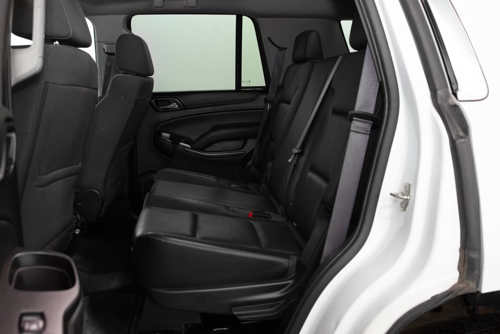 Used 2016 Chevrolet Tahoe 4WD image 9