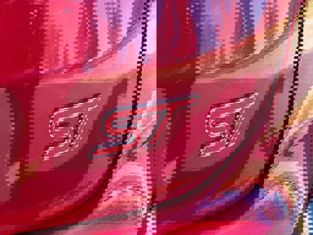 Certified 2022 Ford Edge ST image 22