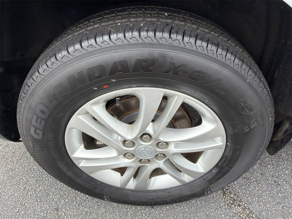 Used 2019 Buick Enclave Preferred image 17