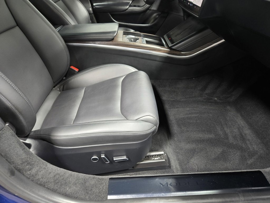Used 2022 Tesla Model S image 50