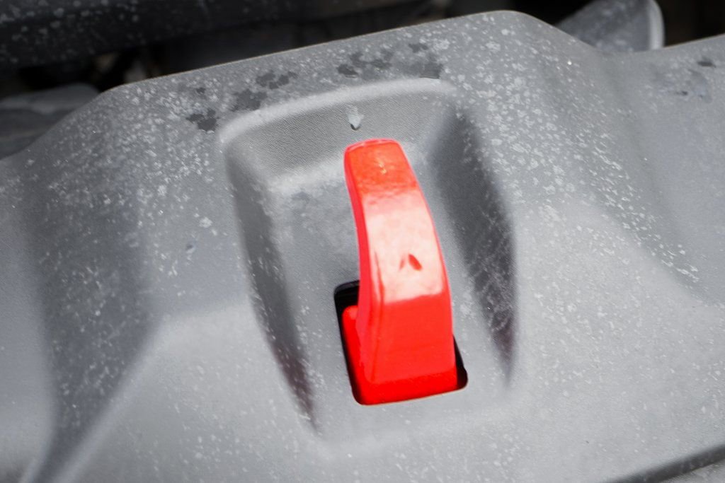 Used 2024 Jeep Gladiator Rubicon w/ Convenience Group image 45